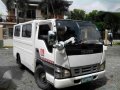 2009 Isuzu Elf 4JJ2 FB Type Body-0