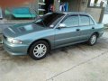 Mitsubishi lancer 96-2