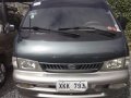 Kia Pregio 2004 Van for sale  -1