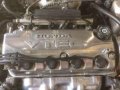 Honda civic vti 99 orig SIR body-9