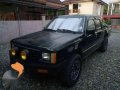 Mitsibishi L200-0