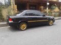 For sale 02 Ford Lynx Ghia Matic-4