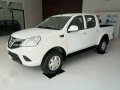 Foton Thunder E 4x2 Pick up P780K-3