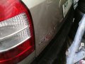 For sale Chevrolet Zafira 2003-2