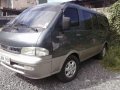 Kia Pregio 2004 Van for sale  -0