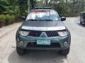 2009 Montero GLS 4x4 Manual SWAP OK-5