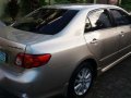 Toyota altis v matic 1.6 corolla almost new nothing to fix-3