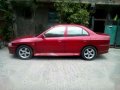 Mitsubishi Lancer Glxi Allpower pizzapie 97mdl-2