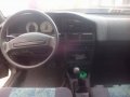 Toyota Corolla 1992 Green for sale-6