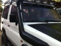 Toyota Land Cruiser LJ71 1KZ-TE engine for sale-8