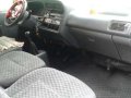 Toyota Hiace Commuter 2000 model diesel manual 18 seater-2