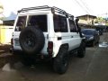 Toyota Land Cruiser LJ71 1KZ-TE engine for sale-2