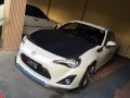 2013 Toyota 86 Loaded Pearl White Automatic-2