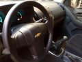 Chevrolet Colorado 2014-4