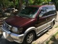 2000 Mitsubishi Adventure Super Sport-1