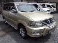 Toyota Revo 2004  SUV beige for sale -0