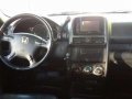 Honda CRV 2005-3