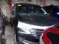 2016 AVANZA Black E Manual Toyota For 610K ONly-0