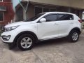For sale 2016 Kia Sportage CRDi AT-1