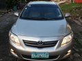 Toyota altis v matic 1.6 corolla almost new nothing to fix-1