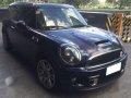 2013 Mini Cooper S Clubman Limited Edition-1