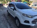 For sale Ford Ecosport 2016-0