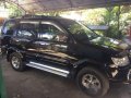 For sale Isuzu Crosswind 2006-0