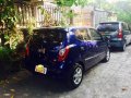 Toyota Wigo 2014 blue for sale-2
