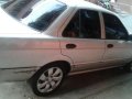 Nissan sentra ex saloon-3