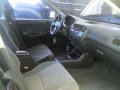 Honda Civic 1998 AT EFi Black For Sale-2