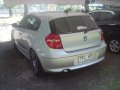 For sale BMW 118d 2011-6
