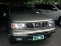 Nissan Frontier 2013 MT for sale-0