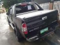 2010 adventure dsl gls mitsubishi lancer hilux close van Isuzu dmax-11