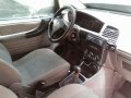 For sale Chevrolet Zafira 2003-5