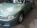 mitsubishi 1997 model-1