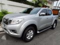 2016 Nissan Navarra NP300 Calibre with 9T kms only-2