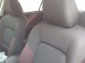 Mazda 3 V 2006 AT Red Sedan For Sale-9