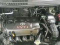 Fresh Toyota Vios e 2004 Manual-5