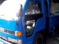 Isuzu Elf Dropside-4