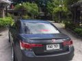 Well-maintained 2010 Honda Accord For Sale-1