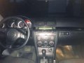 2006 MAZDA 3 .. Automatic 1.6 .. Black-4