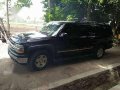 Superb Chevrolet Suburban 2006 Model For Sale-1