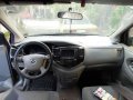 Mazda MPV 2010 Van AT-9