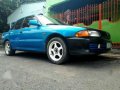 Mitsubishi lancer glxi all power manual trany(tag lec eccs gli xl xe)-2