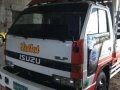 For sale Isuzu Elf 4BE1-4