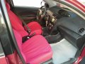 Toyota Vios 2009 Red for sale-10
