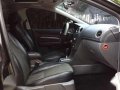 Ford Focus Hatchback sunroof 2006-9