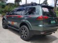 2009 Montero GLS 4x4 Manual SWAP OK-3