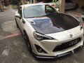 2013 Toyota 86 Loaded Pearl White Automatic-3