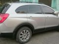 Chevrolet Captiva diesel 2010-2